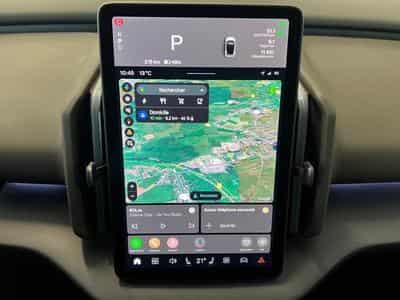 Volvo EX30 Twin motor performance avec kit HEICO (2025) - Photo 8