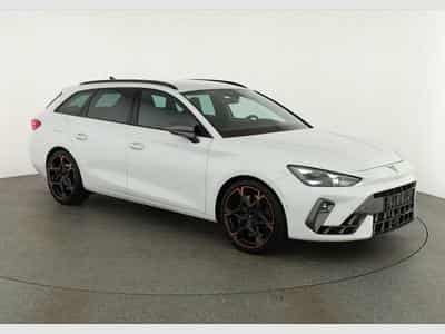 Cupra Leon 2.0 TSI 245 kW 4Drive VZ (2025) - Photo 1
