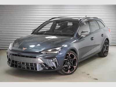 Cupra Leon ST 2,0 TSI (2025) - Photo 1