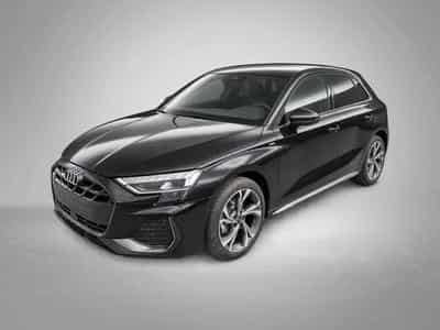 Audi A3 Sportback S Line 2.0 TDI (2026) - Photo 1