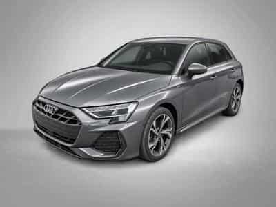 Audi A3 Sportback S Line 2.0 TDI (2026) - Photo 1