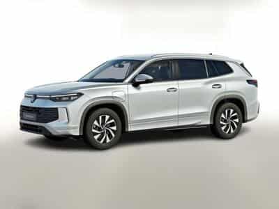 VW Tayron LIFE (2026) - Photo 1