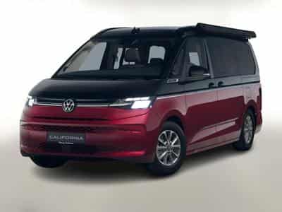VW California Ocean (2026) - Photo 1