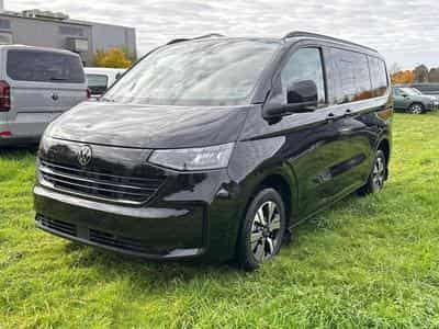 VW T7 Kombi Kombi (2026) - Photo 1