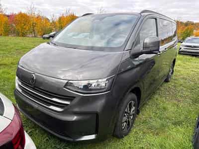 VW T7 Kombi Kombi (2026) - Photo 1