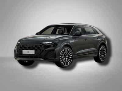 Audi Q8 S line 3.0 TDI 8-Gang-Tiptronic quattro (2026) - Photo 1