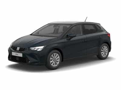 Seat Ibiza Ibiza (2026) - Photo 1