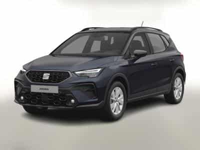 Seat Arona Style (2026) - Photo 1