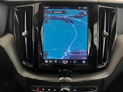 Volvo XC60 Plus Dark (2023) - Photo 10