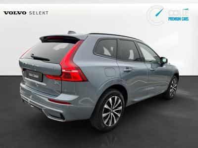 Volvo XC60 Plus Dark (2023) - Photo 2