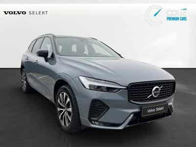 Volvo XC60 Plus Dark (2023) - Photo 3