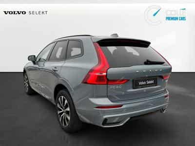 Volvo XC60 Plus Dark (2023) - Photo 4