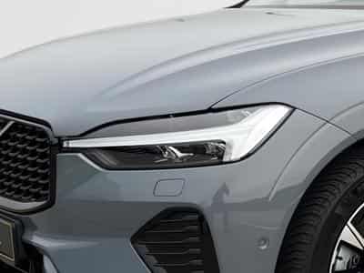 Volvo XC60 Plus Dark (2023) - Photo 5