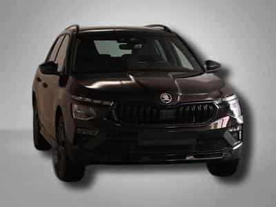 Skoda Kamiq Monte Carlo 1.5 TSI 7-Gang-DSG (2026) - Photo 1
