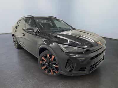 Cupra Formentor VZ (2026) - Photo 1