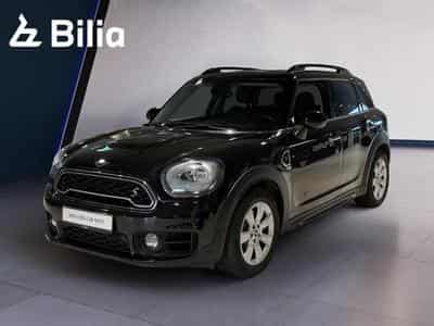 MINI Countryman countryman cooper s 4ll (2020) - Photo 1