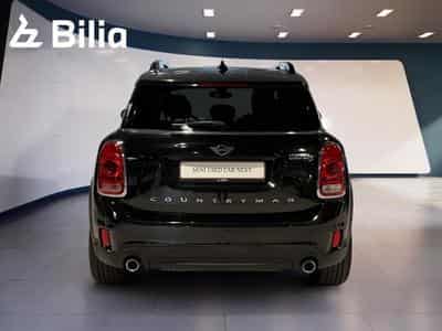 MINI Countryman countryman cooper s 4ll (2020) - Photo 11