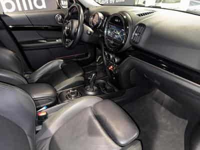 MINI Countryman countryman cooper s 4ll (2020) - Photo 12