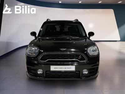 MINI Countryman countryman cooper s 4ll (2020) - Photo 7