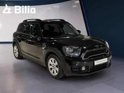 MINI Countryman countryman cooper s 4ll (2020) - Photo 8