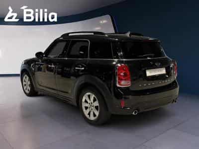 MINI Countryman countryman cooper s 4ll (2020) - Photo 9