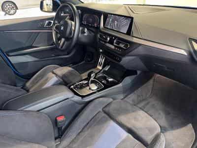 BMW 118 118d M-Sport (2024) - Photo 10