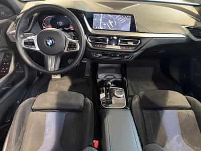 BMW 118 118d M-Sport (2024) - Photo 15