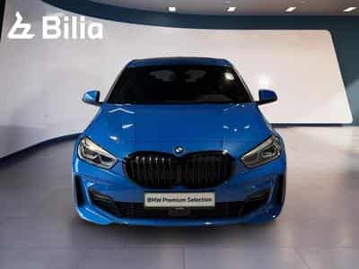 BMW 118 118d M-Sport (2024) - Photo 2