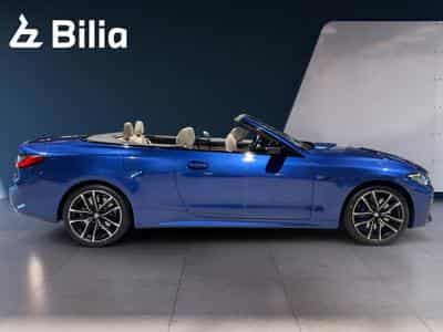 BMW 440 m440i (2023) - Photo 3