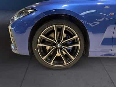 BMW 440 m440i (2023) - Photo 4