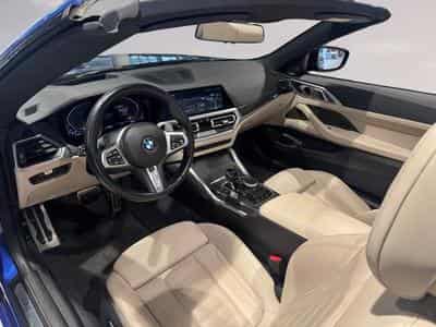 BMW 440 m440i (2023) - Photo 5