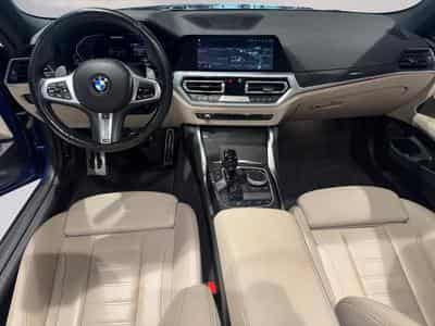 BMW 440 m440i (2023) - Photo 6