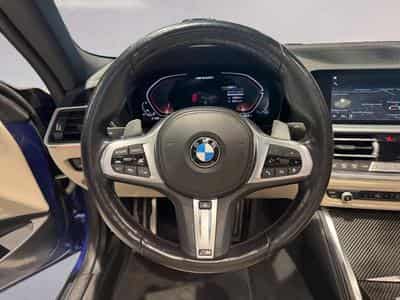 BMW 440 m440i (2023) - Photo 7