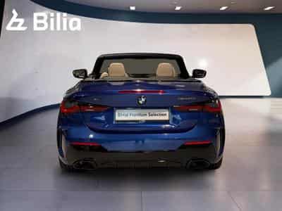 BMW 440 m440i (2023) - Photo 8
