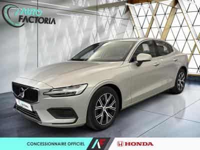 Volvo S60 -49% 2.0 MHEV 197ch Core (2024) - Photo 1