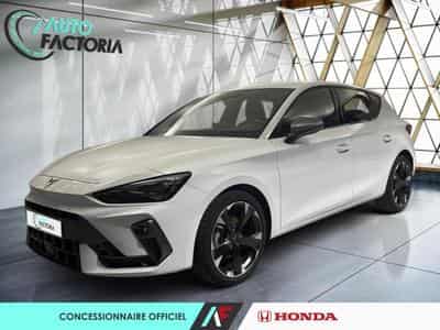Cupra Leon ST -34% 1.5 eTSI Hybrid 150ch DSG (2025) - Photo 1