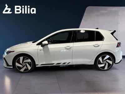 VW Golf golf GTI Club sport (2025) - Photo 10