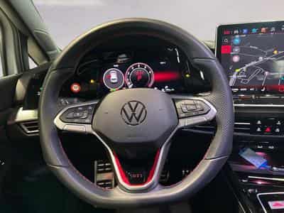 VW Golf golf GTI Club sport (2025) - Photo 13