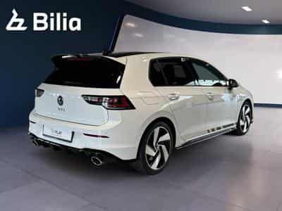 VW Golf golf GTI Club sport (2025) - Photo 2