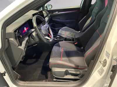 VW Golf golf GTI Club sport (2025) - Photo 5