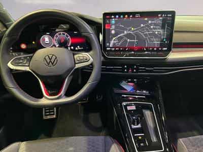 VW Golf golf GTI Club sport (2025) - Photo 6