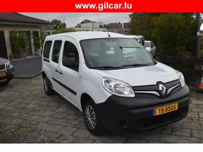 Renault Kangoo 1,5 DCI 95 Maxi (2020) - Photo 1