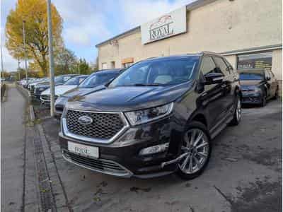 Ford Edge VIGNALE 210CV (2017) - Photo 1