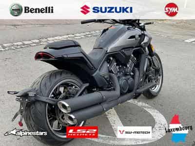 Morbidelli C1002V (2026) - Photo 3