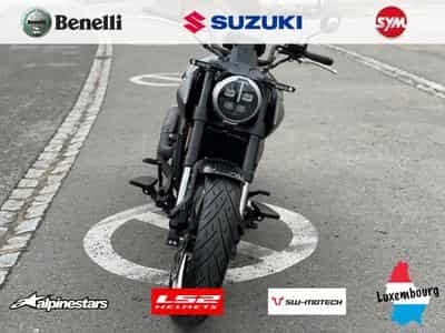 Morbidelli C1002V (2026) - Photo 4