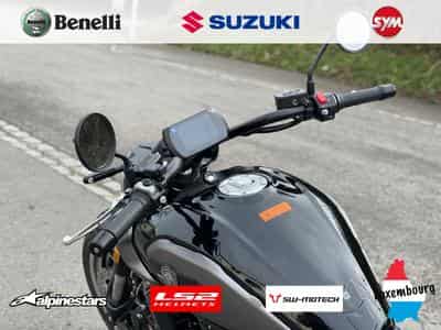 Morbidelli C1002V (2026) - Photo 5