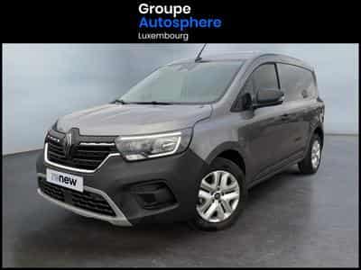 Renault Kangoo VAN ADVANCE DCI 115 EDC (2026) - Photo 1