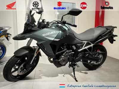 Suzuki V-Strom 800 (2026) - Photo 1