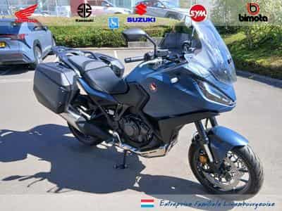 Honda NT 1100 (2025) - Foto 1