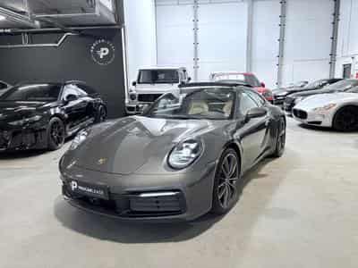 Porsche 911 992 CARRERA 4 /TOIT OUVRANT/ PASM/ CARPLAY (2023) - Photo 1